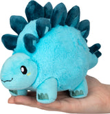 Snugglemi Snackers Stegosaurus