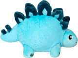 Snugglemi Snackers Stegosaurus