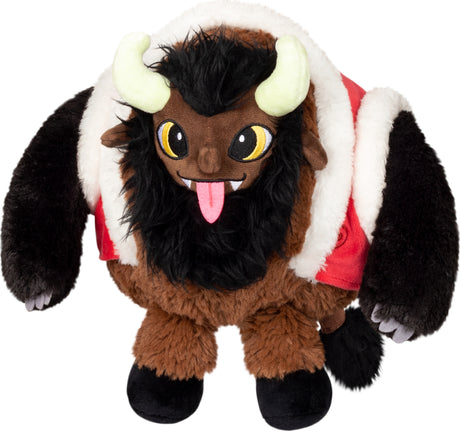 Mini Squishable Krampus