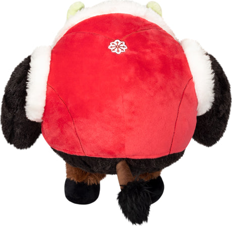 Mini Squishable Krampus