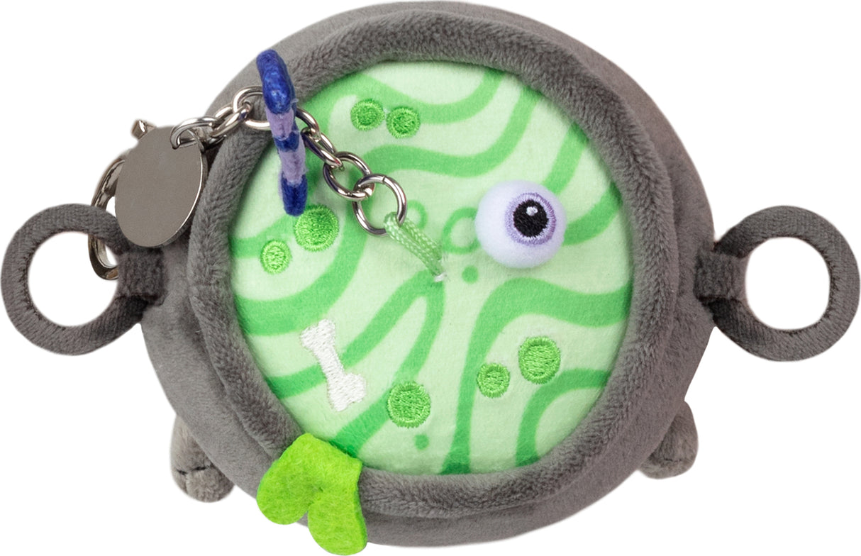 Micro Squishable Cauldron