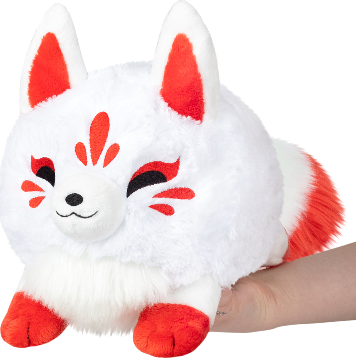 Mini Squishable Baby Kitsune