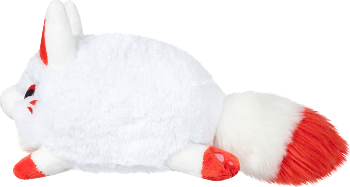 Mini Squishable Baby Kitsune