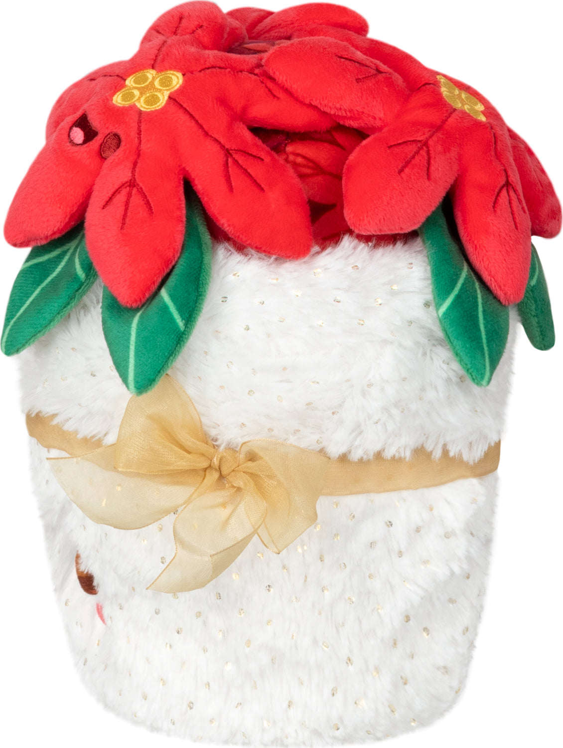 Mini Squishable Poinsettia