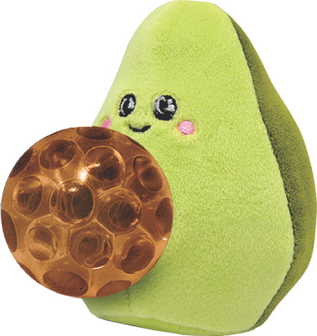 Avocado - PBJ's Plush Ball Jellies