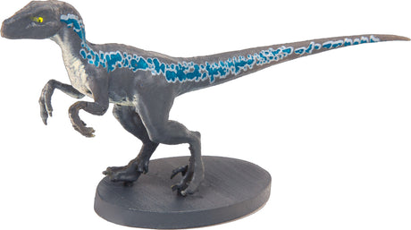 Jurassic World: Dominion Dinosaur Dig - Blue, T. Rex, and Amber