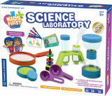 Kids First Science Lab (Boxed)