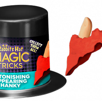 Rabbit's Hat Magic Tricks (assorted)