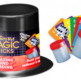 Rabbit's Hat Magic Tricks (assorted)