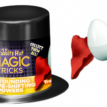 Rabbit's Hat Magic Tricks (assorted)