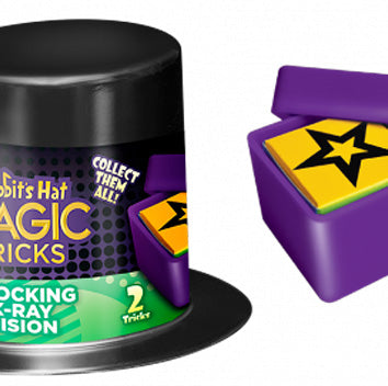 Rabbit's Hat Magic Tricks (assorted)