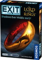 EXIT: The Lord of the Rings - Shadows Over Middle-Earth