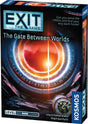 Exit: The Gate Between Worlds