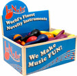 Mini Maraca (assorted) 