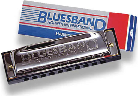 Harmonica Hohner