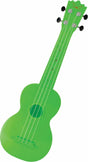 Ukulele, Colored ABS