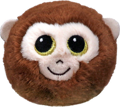 Beanie Bouncers (Banana Monkey) – Hopscotch Toys & Games