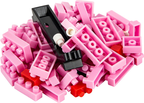 Mini Blocks Octopus