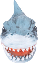 5" Great White Shark Hand Puppet