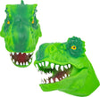 5" T-rex Hand Puppet