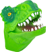 5" T-rex Hand Puppet