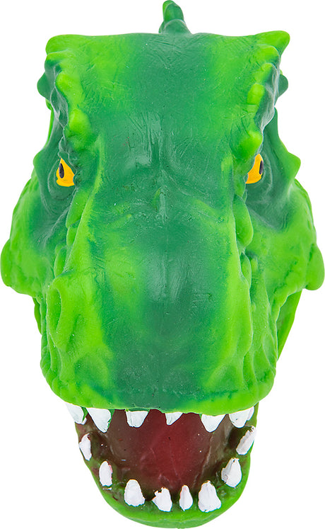 5" T-rex Hand Puppet