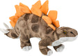 14" Animal Den Stegosaurus Plush