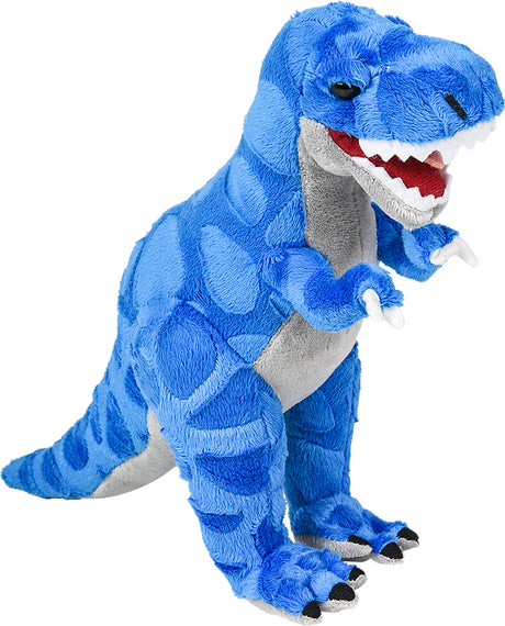 16" Animal Den T-rex Plush