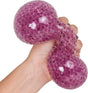 3" Jumbo Squeezy Bead Ball