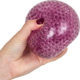 3" Jumbo Squeezy Bead Ball