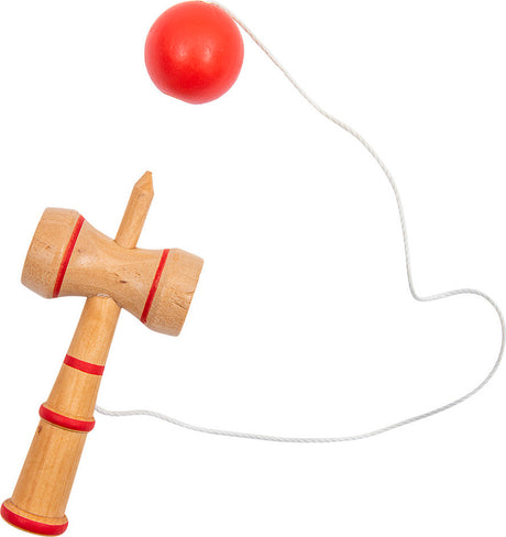 5" Wooden Kendama