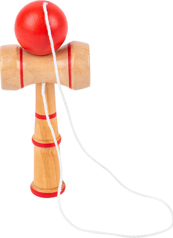 5" Wooden Kendama