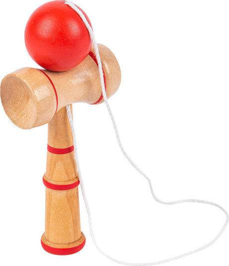 5" Wooden Kendama