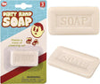 Mini Dirty Hand Soap