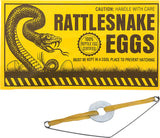 Joke Rattle Egg Envelope