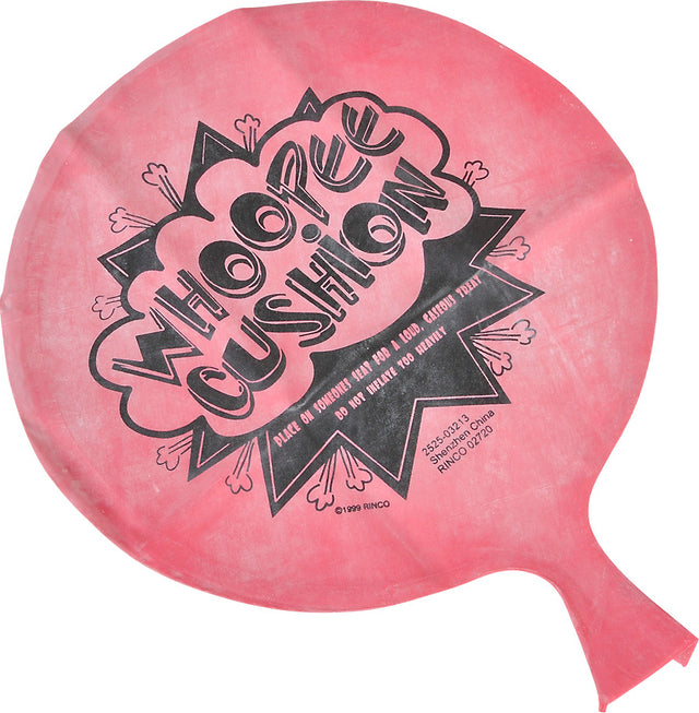 8" Whoopee Cushion