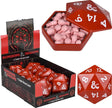 Dungeons & Dragons D20 And Cherry Potion (assorted)