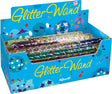 Spiral Glitter Wand (Assorted)