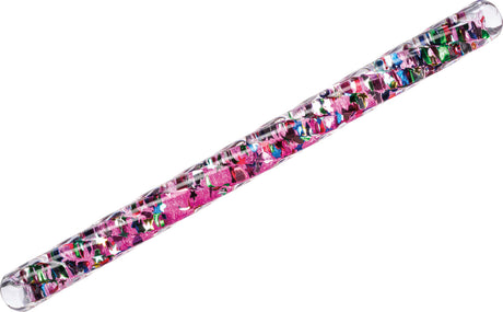 Spiral Glitter Wand (Assorted)