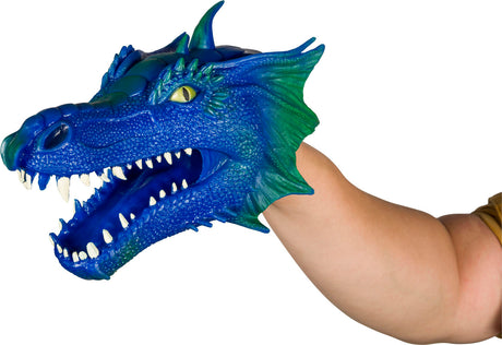 Dragon Bite Puppet (Assorted)