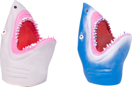 Shark Hand Puppet (Assorted)