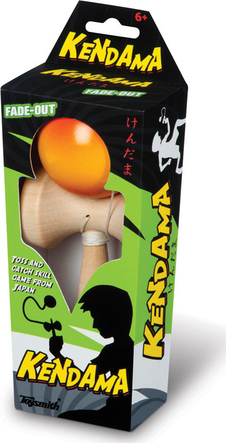 Kendama Fade-Out (Assorted)