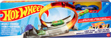 Hot Wheels Classic Stunt Set Asst