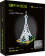 Small Gift Box Large Eiffel Tower