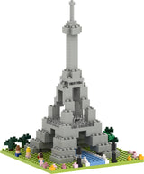 Small Gift Box Large Eiffel Tower