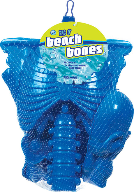 Bag O' Beach Bones 