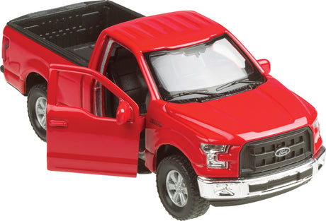 Ford F-150 Truck (Assorted Colors)