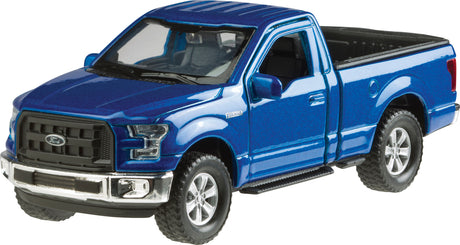 Ford F-150 Truck (Assorted Colors)