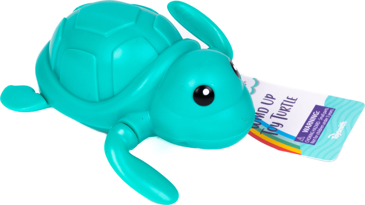 Wind Up Toy Turtle