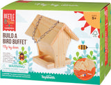 Beelte & Bee Build A Bird Buffet (Assorted Colors)